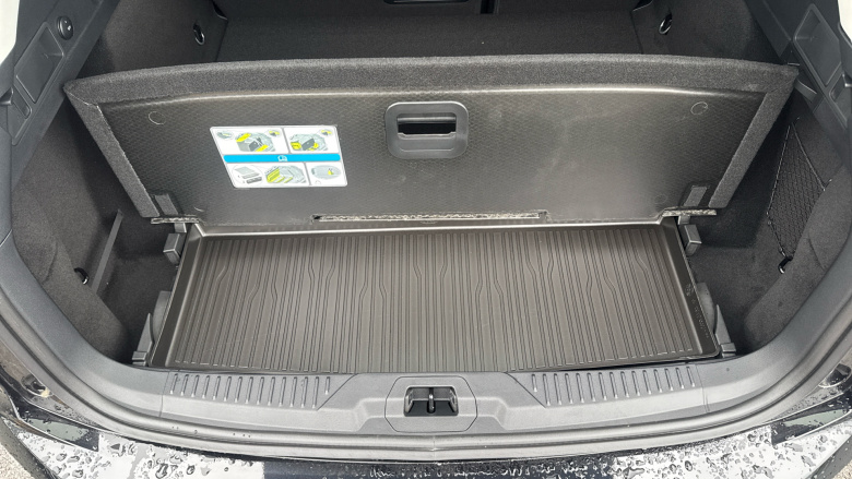 Ford Focus 1.0 EcoBoost Hybrid mHEV 155 Titanium X 5dr Auto Petrol Estate